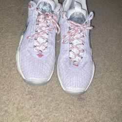 Nike Cosmic Unity ‘Multi-Color’ Size12 Basketball Shoes