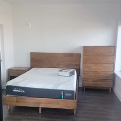 Tempur-Pedic TEMPUR-Adapt® Medium Hybrid Queen Mattress