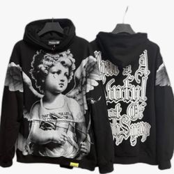 That’s A Awful Lot Of Cough Syrup 