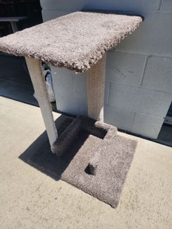Cat Tree