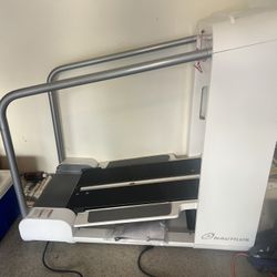 Nautilus mobia Exercise Machine