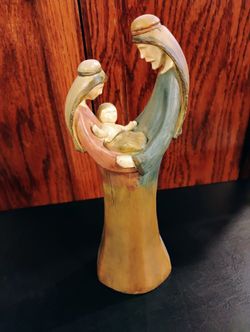 Nativity Statue