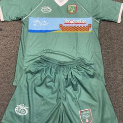 Nuevos Uniformes de futbol soccer en especial sizes XL