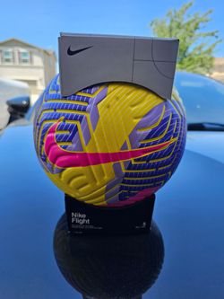 Nike Soccer Ball size 5