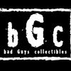 Bad Guys Collectibles 