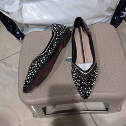 Generic Studded Event Flats