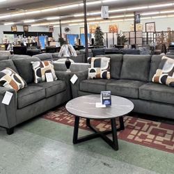 ✨ Brand New Ashley Sofa and Loveseat ✨ Huge Sale! Limited Time Only 