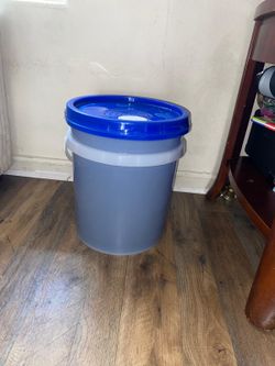 5 GALLON