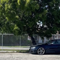 2011 Audi A4 Avant AWD