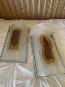 Custom Designer Sconces