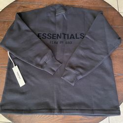 Essentials Fear Of God 