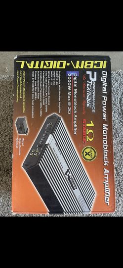 Amplificador 