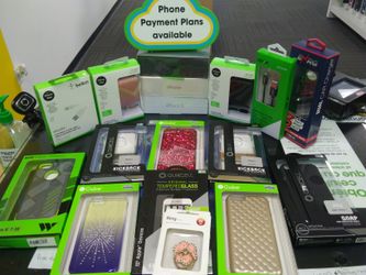 Apple or Samsung bundle deals!