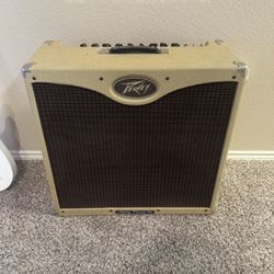Peavey Amp 
