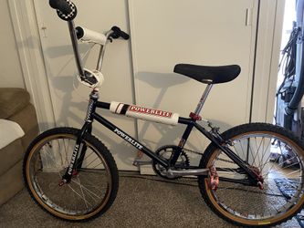 (BMX 1982 POWERLITE JR/EURO BB)
