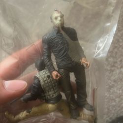 Jason Figure 3.75 Inch 