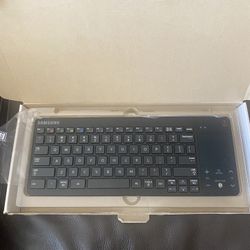 Samsung Big-kbd1000 Wireless Keyboard