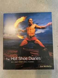 Photography Books