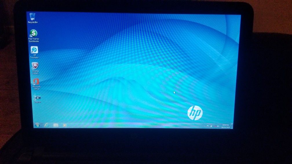 HP 340 G2 i3 NOTEBOOK LAPTOP