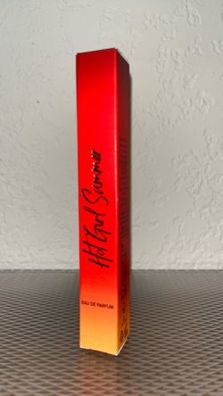 Brand NEW! 🔥   Megan Thee Stallion-Eau de Parfum — Hot Girl Summer 10ml (((PENDING PICK UP TODAY))
