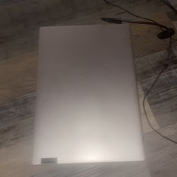 Lenovo IdeaPad It Has A Little Line On It’s Screen