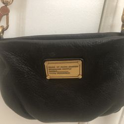 Marc Jacob  Crossbody Bag (Leather)