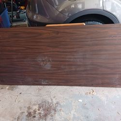 Large folding table  for sale