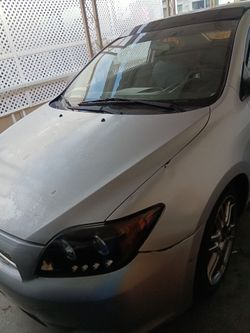 2006 scion $1200