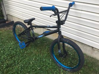 20 DK Cincinnati BMX Bike like new for Sale in Monroe OH OfferUp