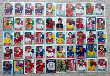 ⚽ Panini FIFA World Cup 2026 Stickers