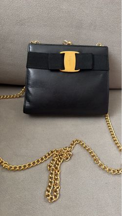 Ferragamo purse