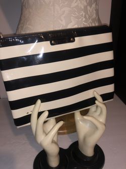 Kate spade ♠️ clutch/ make up case