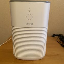 Levoit Desktop True HEPA Air Purifier