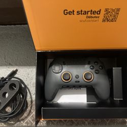 SCUF Gaming Controller