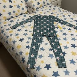 Cat & Jack Pajamas 
