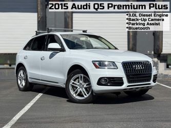 2015 Audi Q5