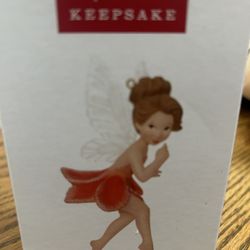 Hallmark Christmas Keepsake 
