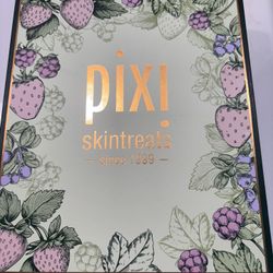 Pixi Makeup