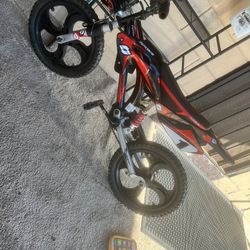 Bike For $30