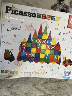 Picasso Tile