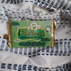 Pukeymon