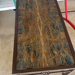 Patio Table 