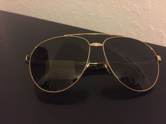 Gucci sunglasses GG0054S