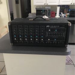 Peavey X.R. 600B