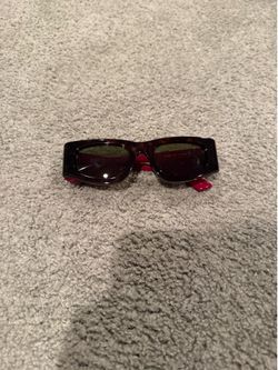 Gucci GG1664S glasses