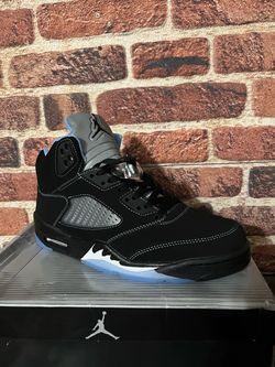 Jordan 5 University Blues