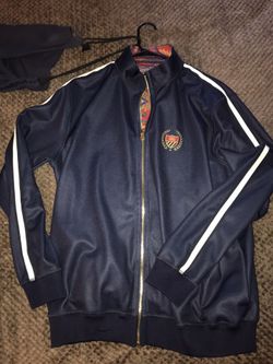 Reversible Brooklyn Dodgers jacket for Sale in Lacey, WA - OfferUp