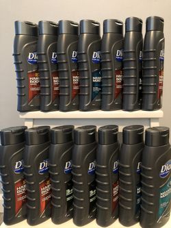 $40 for 14bottles of dial body wash it’s 473ml each bottle and pick up Gahanna