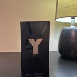 YSL y edp Intense Cologne