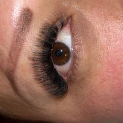 Lash Extensión